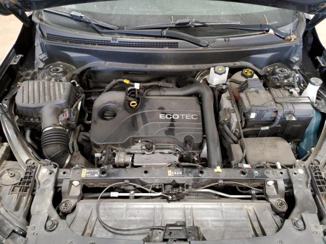 3GKALMEV0KL368793 GMC Terrain Sle