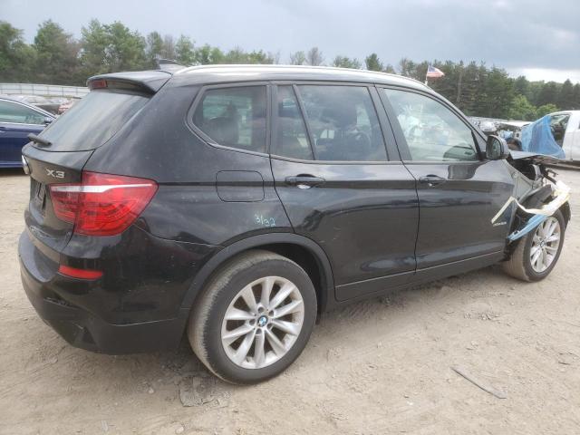 5UXWX9C59G0D71199 BMW X3 Xdrive28i