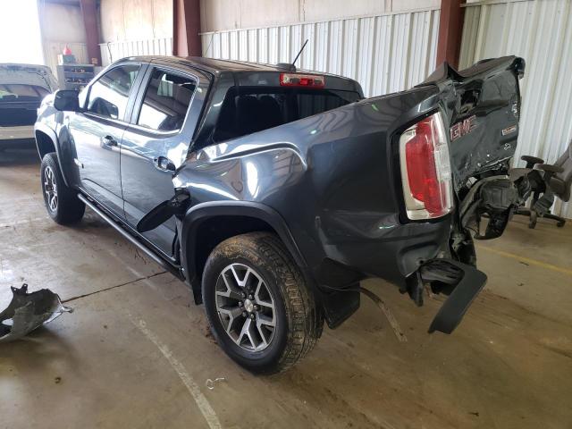 1GTG6BE35F1139040 GMC CANYON SLE