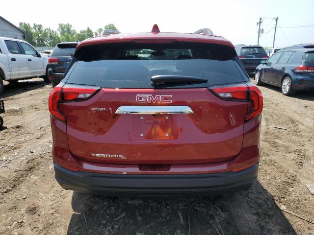 3GKALMEV9KL346369 GMC Terrain Sle