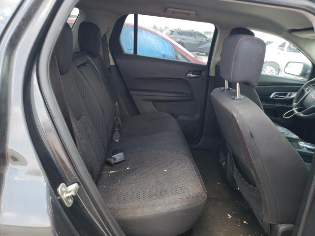 2GKALMEK3E6322969 GMC Terrain Sle