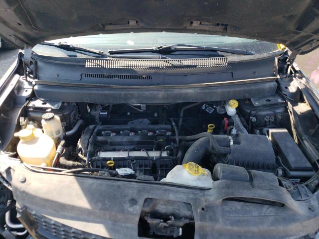 3C4PDCAB2JT518152 Dodge JOURNEY SE