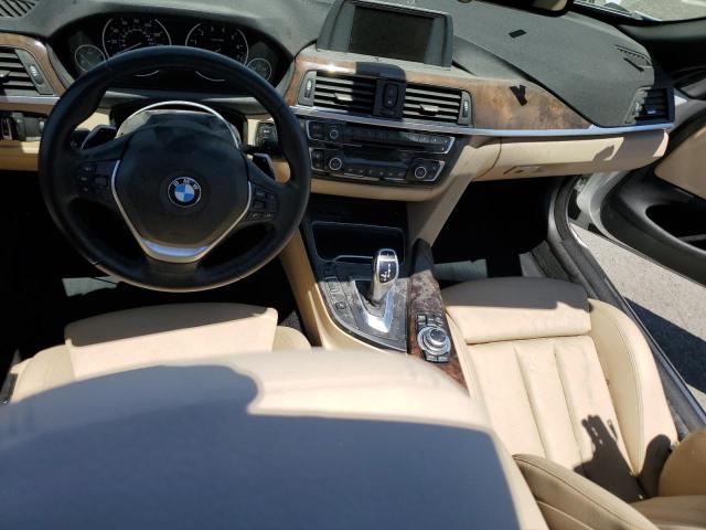 WBA4U7C53H5D43454 BMW 430I