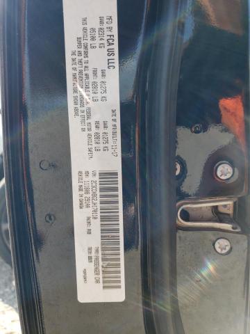 2C3CDXBG2JH170110 Dodge Charger Sxt