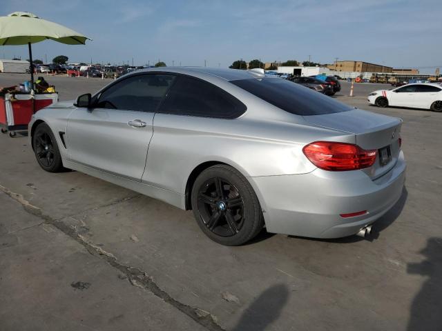 WBA3N7C59FK225445 BMW 428 I
