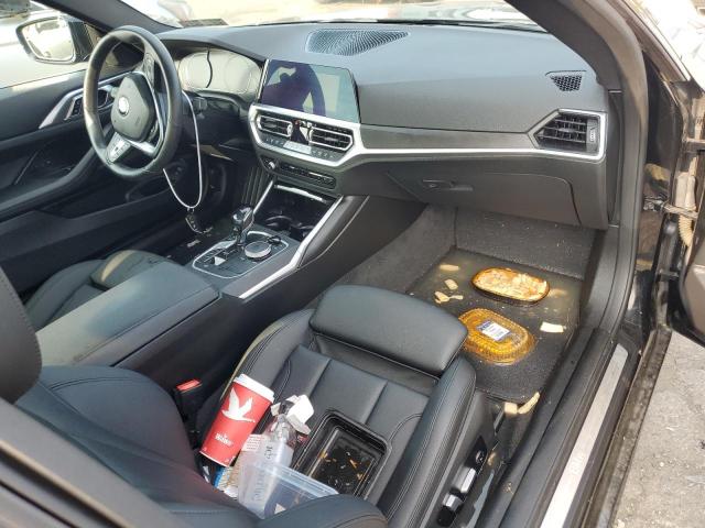 WBA73AP0XMCF69671 BMW 430xi