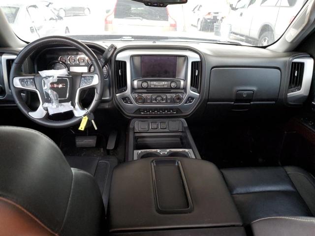 1GTV2VEC6FZ433472 GMC Sierra K1500 Slt
