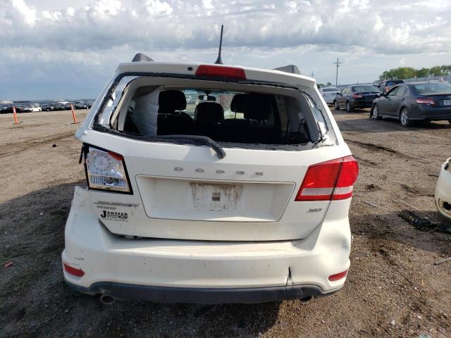 3C4PDDBG8GT226773 Dodge Journey Sxt