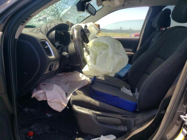 1C4RDHAG0JC371293 Dodge Durango Sxt