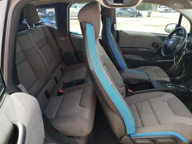 WBY1Z8C55HV889536 BMW I3 REX