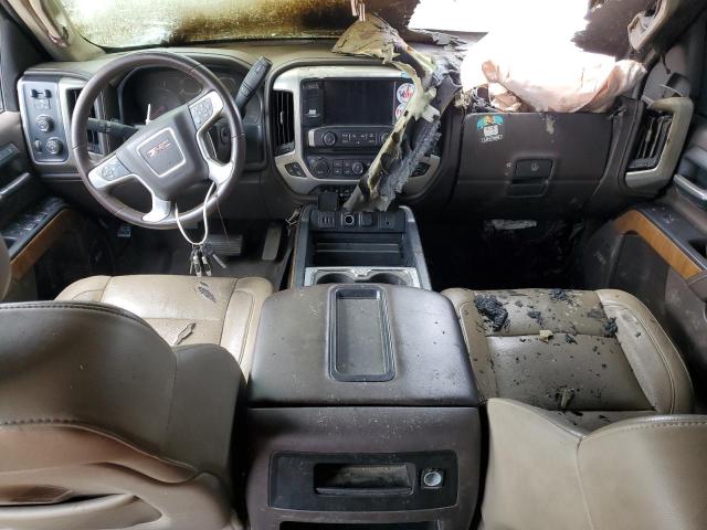 1GT12ZE83FF645782 GMC Sierra K2500 Slt