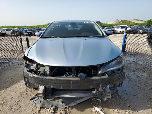1C3CCCAB0FN641476 Chrysler 200 Limited