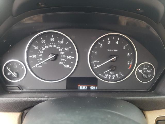 WBA3C3G59FNS76418 BMW 320 I Xdrive