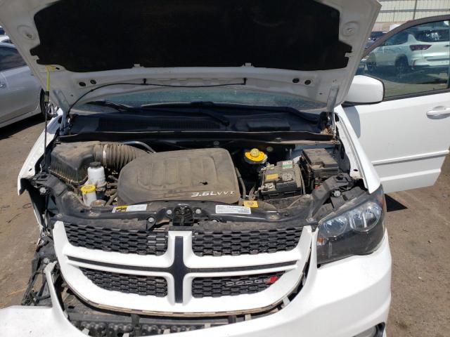 2C4RDGEG9HR692609 Dodge Grand Caravan Gt
