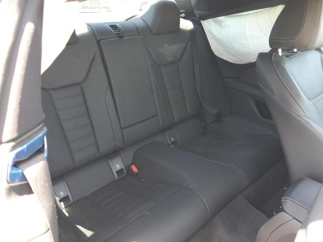 WBA83AP03PCL45504 BMW M440I