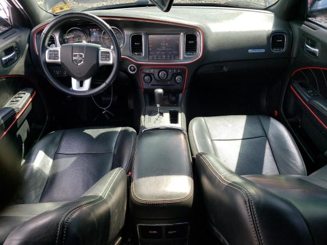 2C3CDXDT4EH178399 Dodge CHARGER R/T
