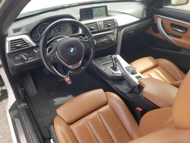 WBA4Z3C59JEC48218 BMW 430xi