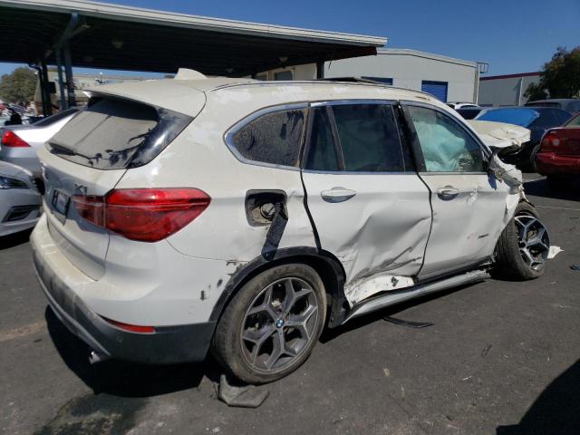 WBXHT3C30H5F73549 BMW X1 Xdrive28i