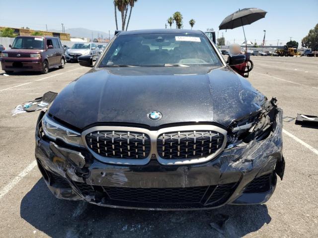 3MW5U9J03M8B47970 BMW M340XI