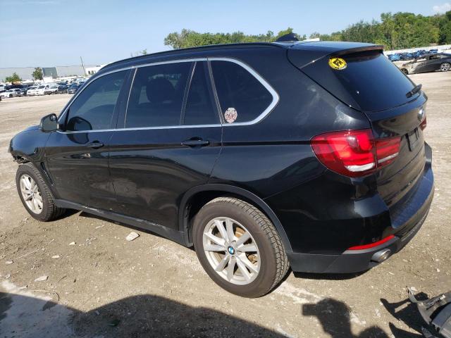 5UXKS4C54E0J95530 BMW X5 Xdrive35d