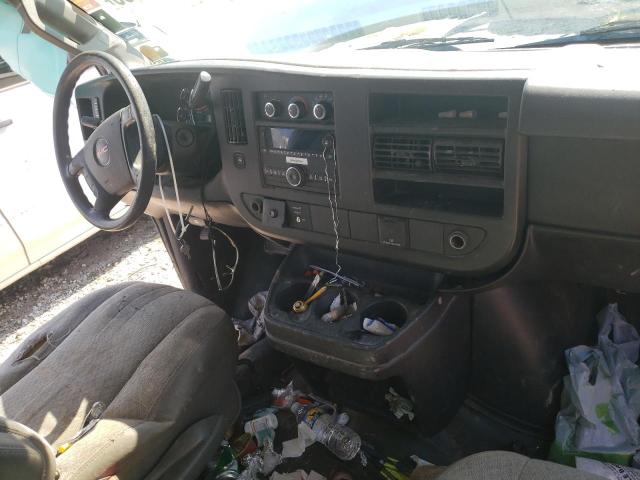 1GTW7AFF4G1179459 GMC Savana G2500