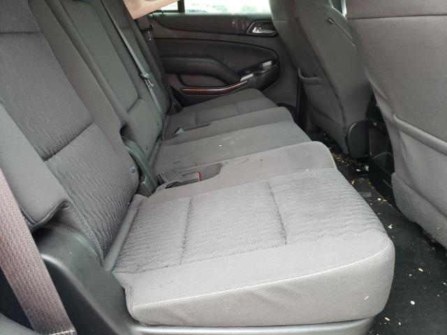 1GKS2AKC9JR380442 GMC YUKON SLE