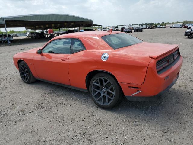 2C3CDZBT4HH633206 Dodge Challenger R/t
