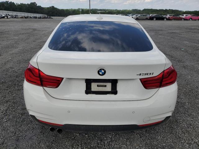 WBA4J1C5XJBG79163 BMW 430i Gran Coupe