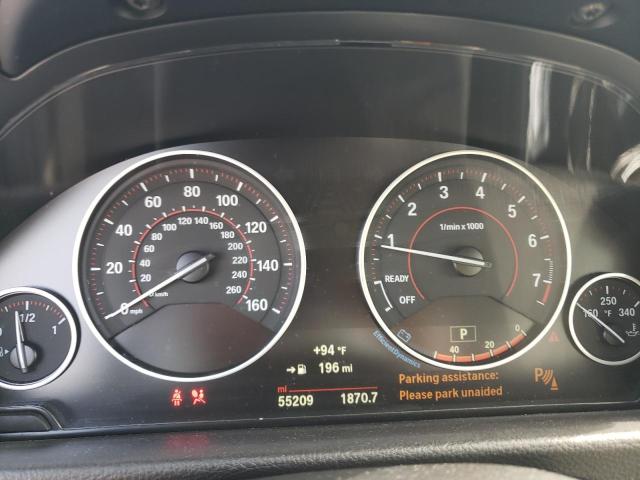 WBA4W5C57KAE49435 BMW 430xi