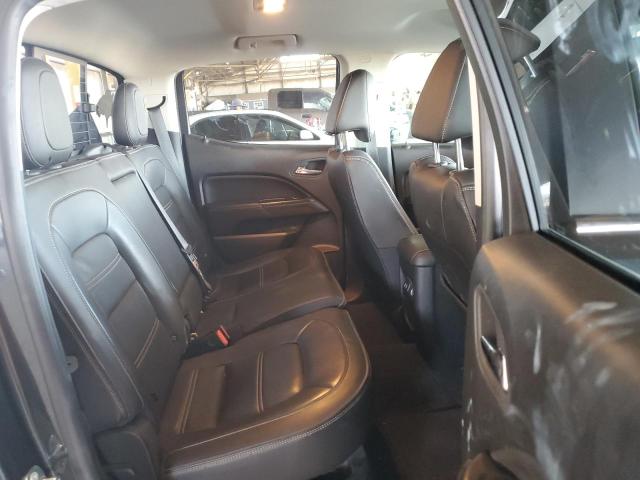 1GTG6EEN0J1150104 GMC Canyon Denali