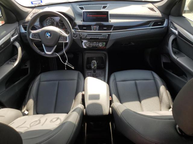WBXJG7C05M5T37019 BMW X1 Sdrive28i