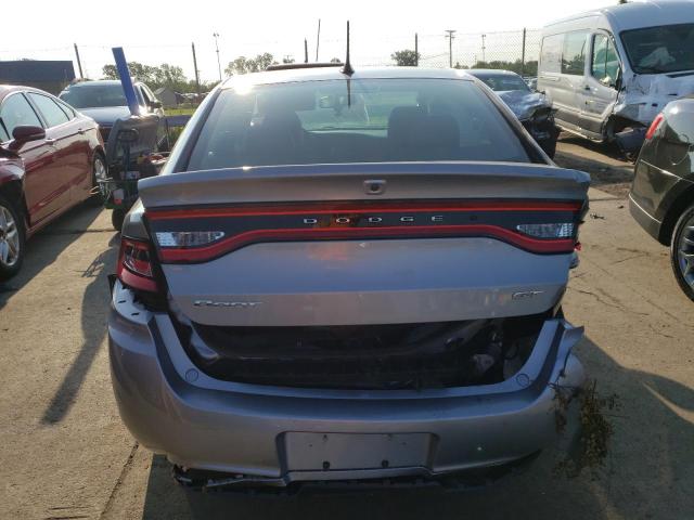 1C3CDFEB2ED866771 Dodge DART GT