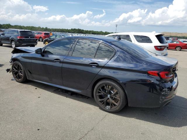 WBA73BJ09MWW98916 BMW 540 XI