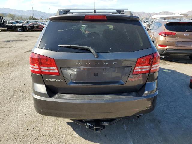3C4PDCAB9GT233828 Dodge JOURNEY SE