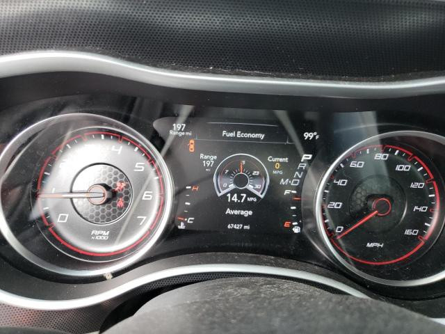 2C3CDXCT9HH538398 Dodge CHARGER R/T