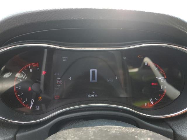 1C4RDJAG6FC908537 Dodge Durango Sxt