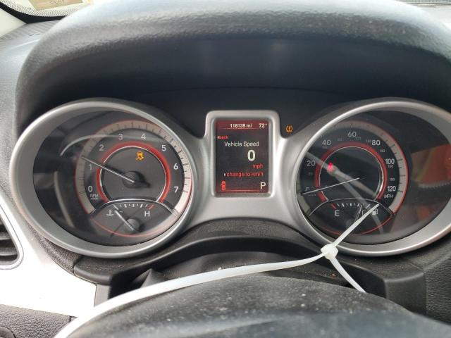 3C4PDCAB1ET314724 Dodge JOURNEY SE
