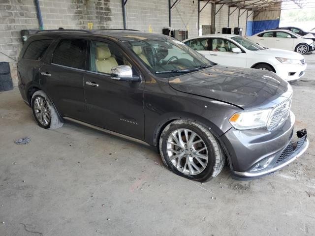 1C4RDHEG0EC125599 Dodge Durango Citadel