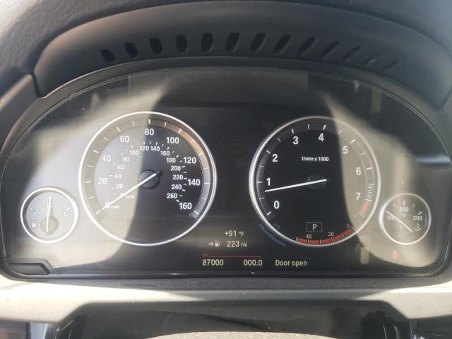5UXKR2C5XF0H39789 BMW X5 Sdrive35i