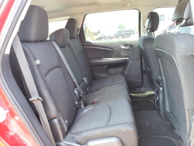 3C4PDCBG5FT733896 Dodge Journey Sxt