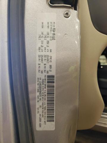 2C4RDGBG4KR805278 Dodge Grand Caravan Se
