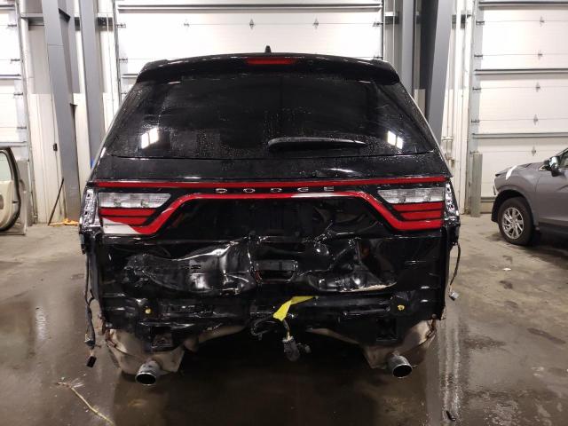 1C4RDJDG8LC382631 Dodge DURANGO GT