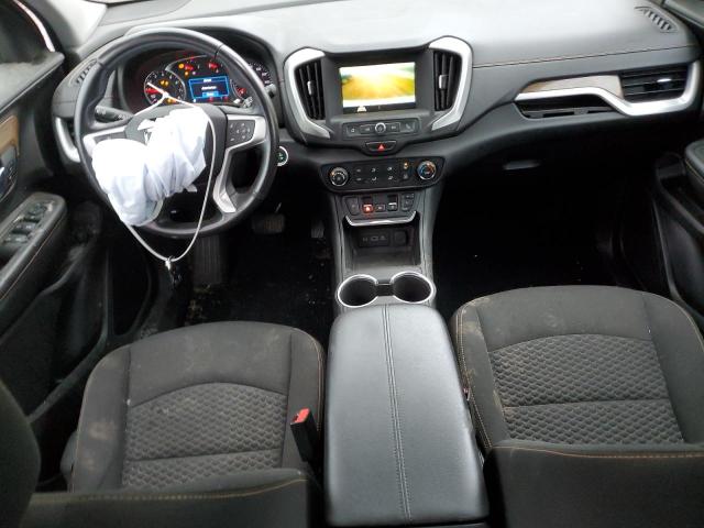 3GKALMEV7KL361548 GMC Terrain Sle
