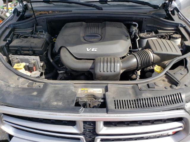 1C4RDHAG4FC729101 Dodge Durango Sxt