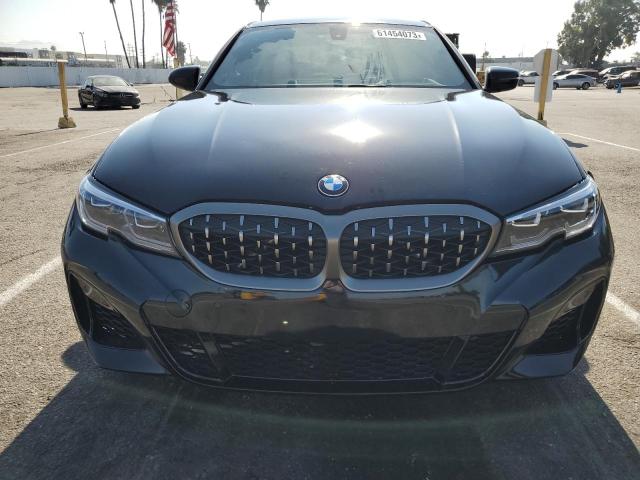 3MW5U7J07M8B52027 BMW M340I