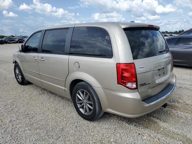 2C4RDGBG0ER284015 Dodge Grand Caravan Se