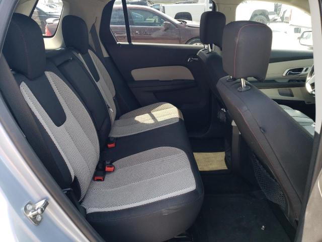 2GKALREK4E6172674 GMC Terrain Sle