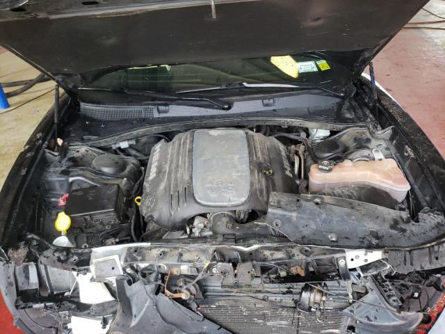 2C3CDXCT7HH560755 Dodge CHARGER R/T
