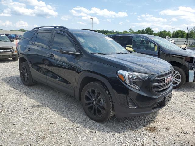 3GKALTEVXML383251 GMC Terrain Sle
