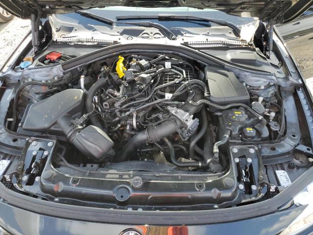 WBA8B9G52JNU96410 BMW 330 I